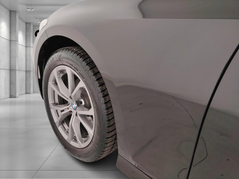 BMW 320d touring mhev 48v auto
