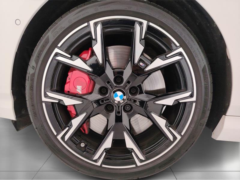 BMW 118d msport pro auto