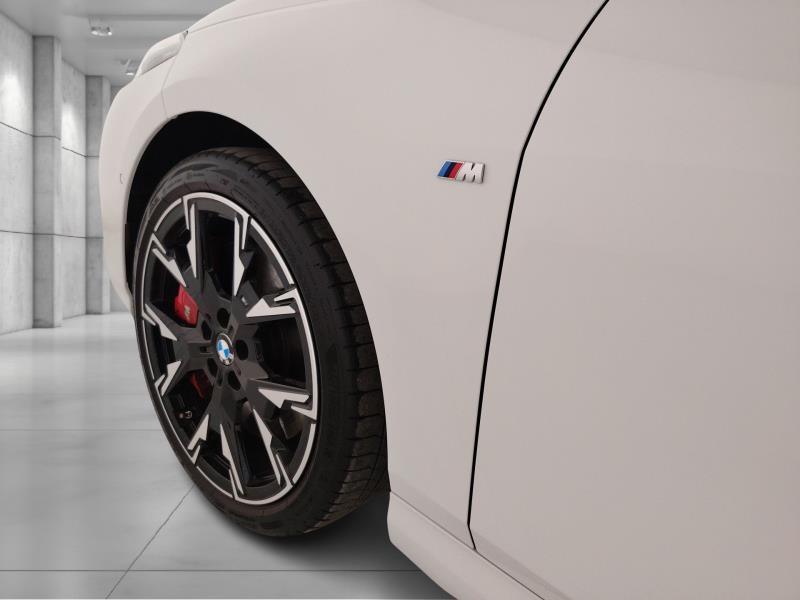 BMW 118d msport pro auto
