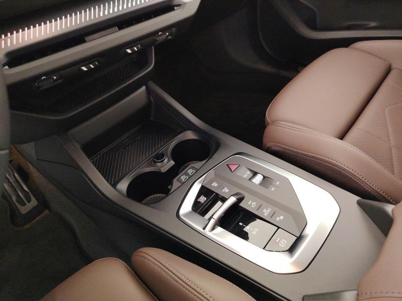 BMW 118d msport pro auto