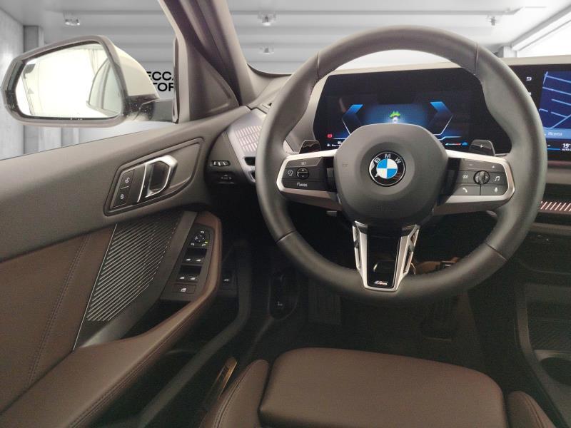 BMW 118d msport pro auto