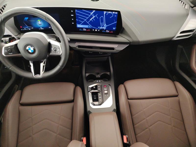 BMW 118d msport pro auto