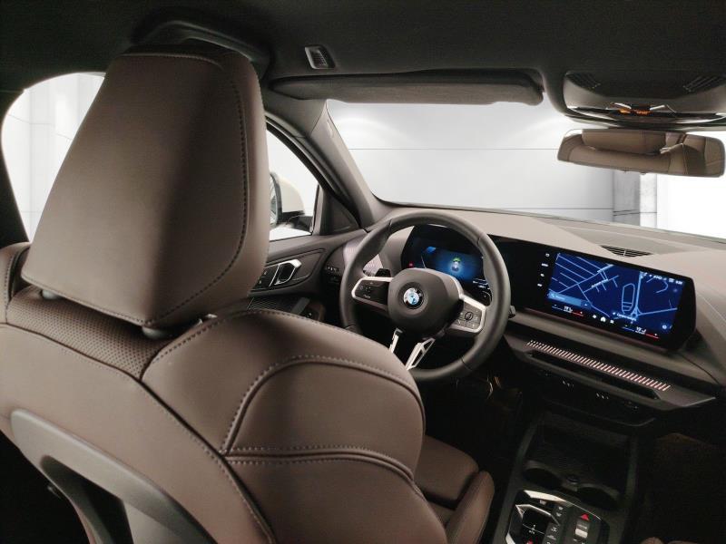 BMW 118d msport pro auto