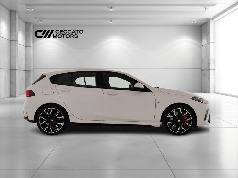 BMW 118d msport pro auto