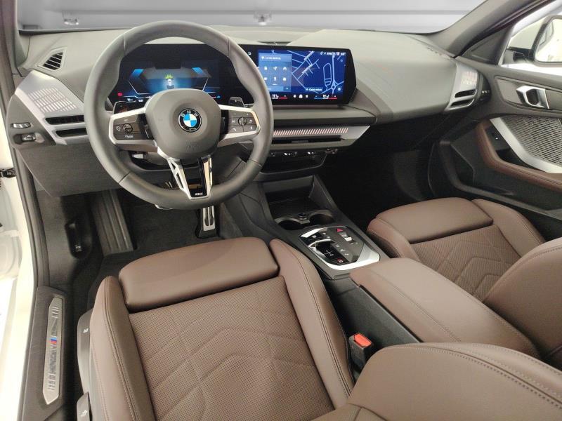 BMW 118d msport pro auto