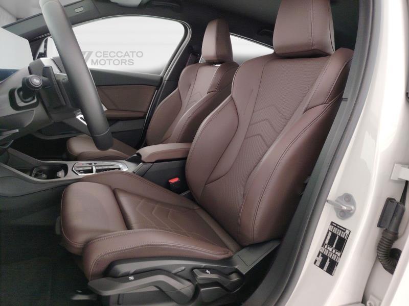BMW 118d msport pro auto