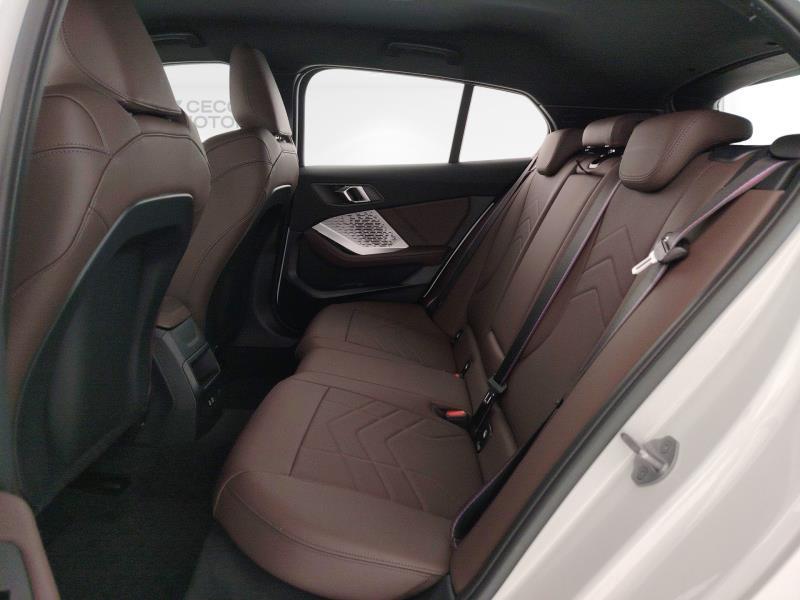 BMW 118d msport pro auto