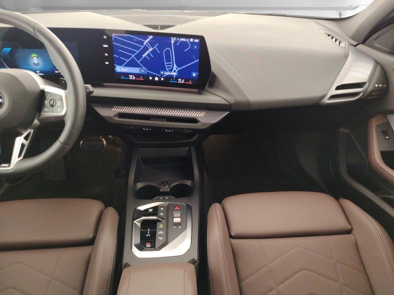 BMW 118d msport pro auto