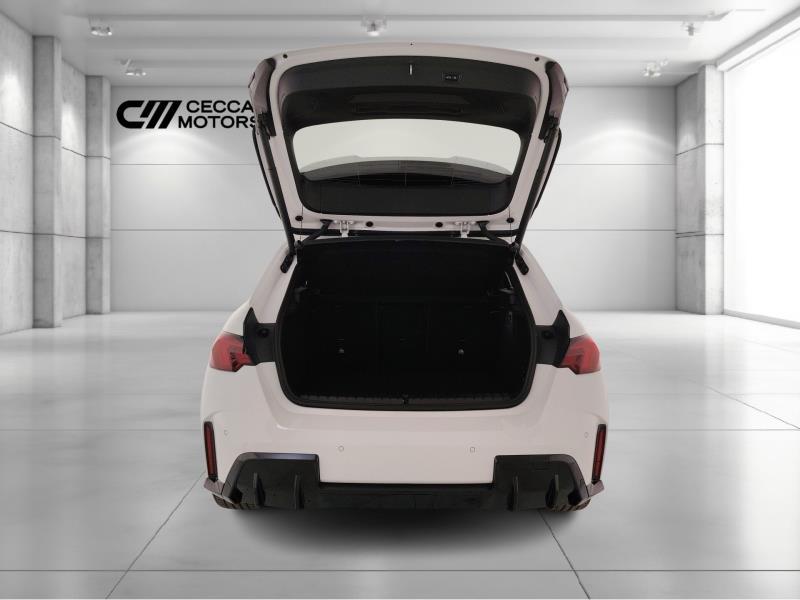 BMW 118d msport pro auto