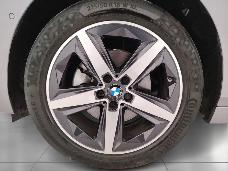 BMW 218d active tourer luxury auto