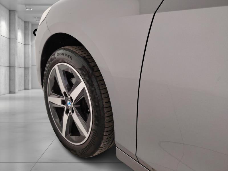 BMW 218d active tourer luxury auto