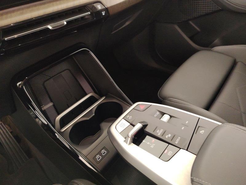 BMW 218d active tourer luxury auto