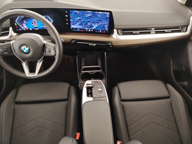 BMW 218d active tourer luxury auto