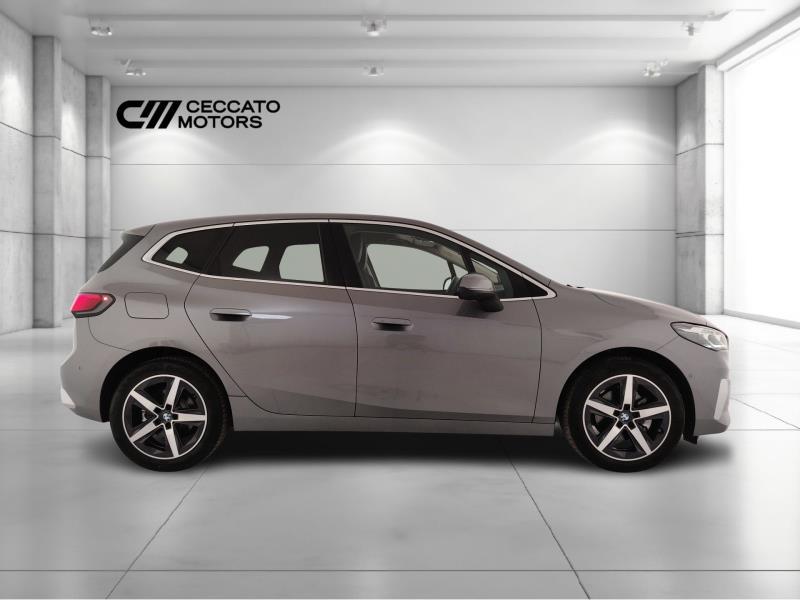 BMW 218d active tourer luxury auto