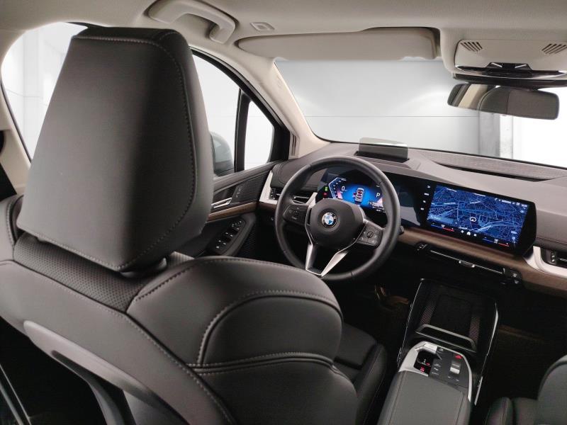 BMW 218d active tourer luxury auto
