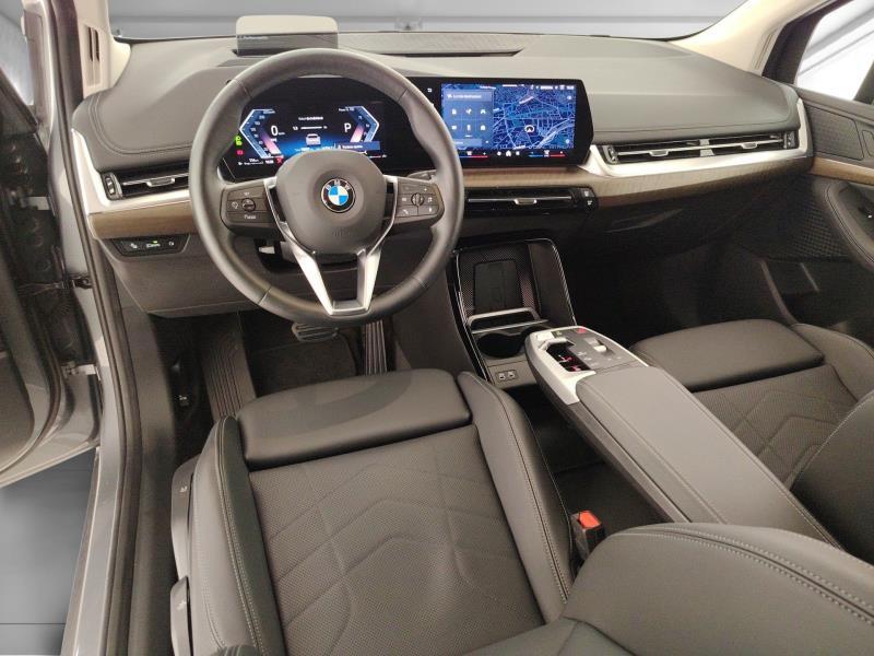 BMW 218d active tourer luxury auto