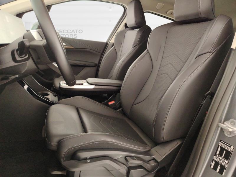 BMW 218d active tourer luxury auto