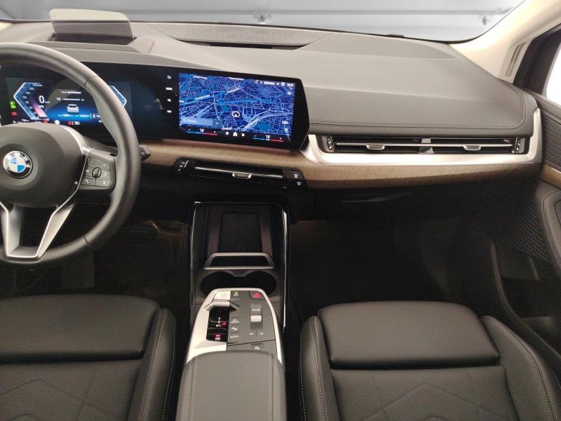 BMW 218d active tourer luxury auto