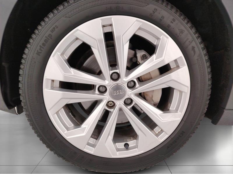 AUDI A4 allroad 40 2.0 tdi business evolution quattro 190cv s tronic