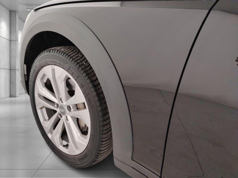 AUDI A4 allroad 40 2.0 tdi business evolution quattro 190cv s tronic