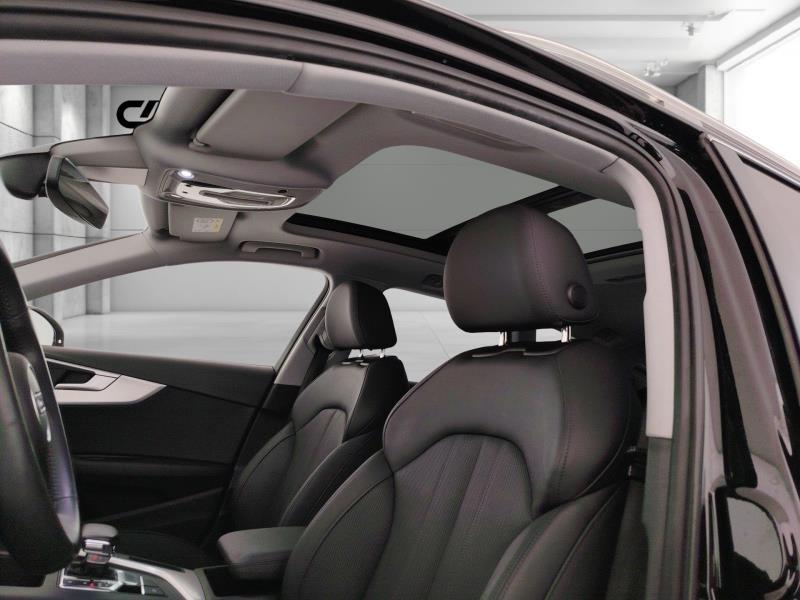 AUDI A4 allroad 40 2.0 tdi business evolution quattro 190cv s tronic