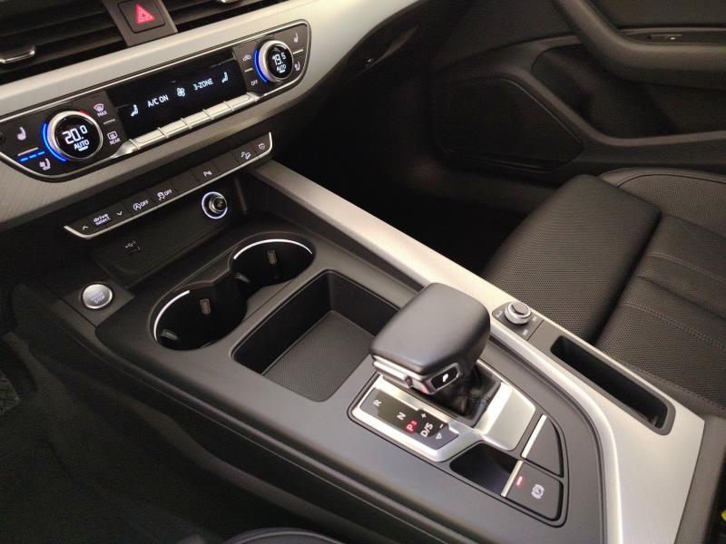AUDI A4 allroad 40 2.0 tdi business evolution quattro 190cv s tronic