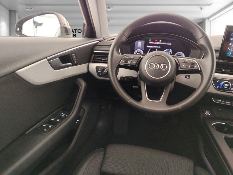 AUDI A4 allroad 40 2.0 tdi business evolution quattro 190cv s tronic