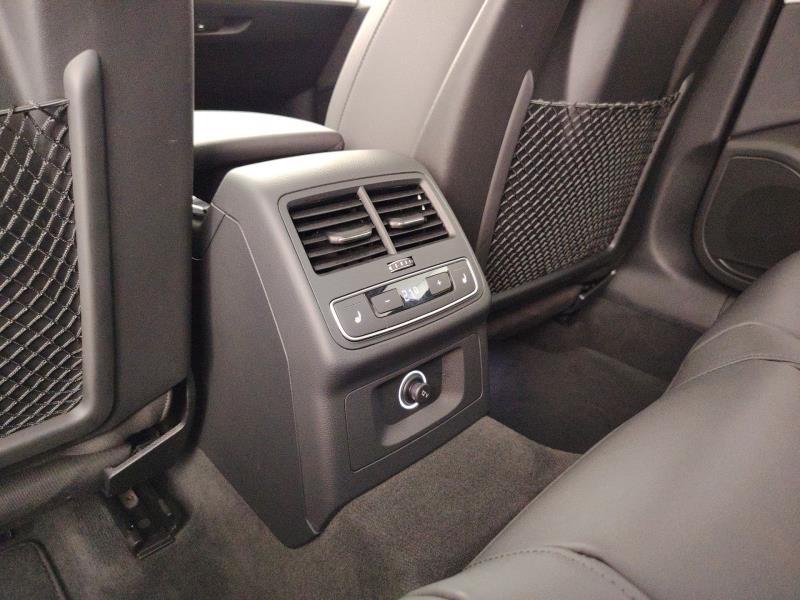 AUDI A4 allroad 40 2.0 tdi business evolution quattro 190cv s tronic