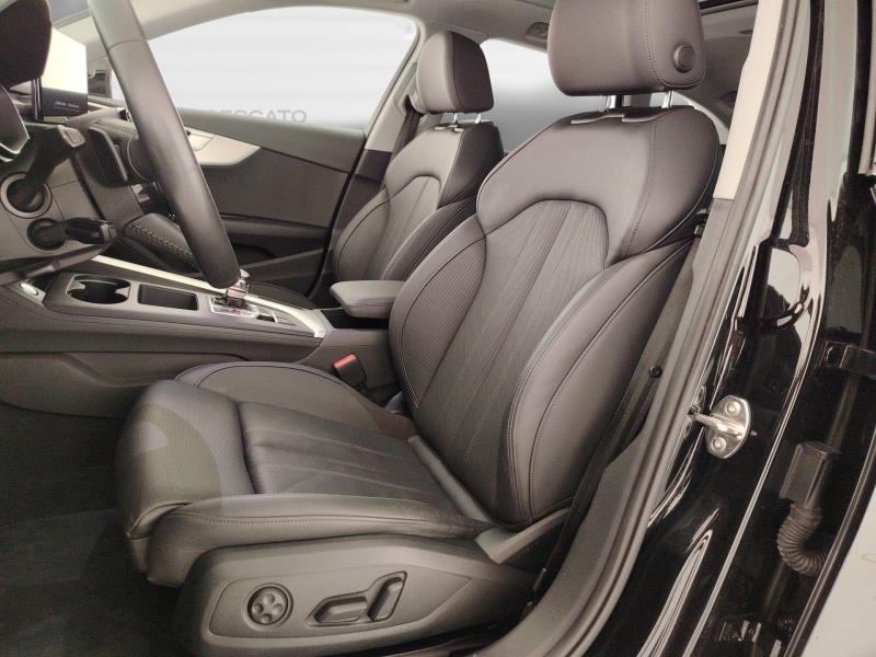 AUDI A4 allroad 40 2.0 tdi business evolution quattro 190cv s tronic
