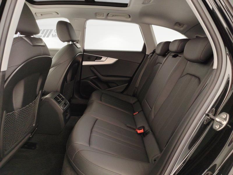 AUDI A4 allroad 40 2.0 tdi business evolution quattro 190cv s tronic