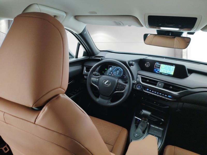 LEXUS Ux 250h 2.0 luxury 2wd cvt my20