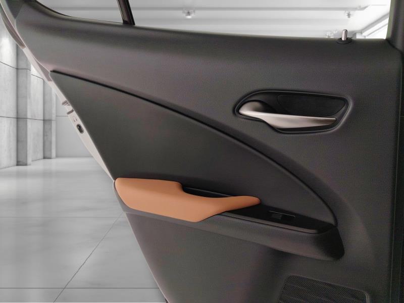 LEXUS Ux 250h 2.0 luxury 2wd cvt my20