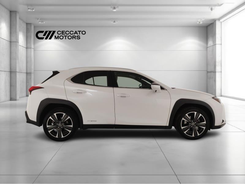 LEXUS Ux 250h 2.0 luxury 2wd cvt my20