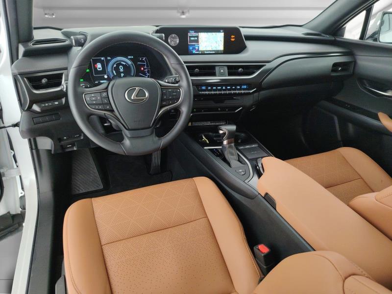 LEXUS Ux 250h 2.0 luxury 2wd cvt my20