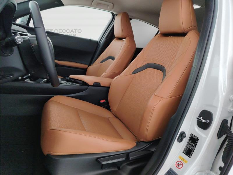 LEXUS Ux 250h 2.0 luxury 2wd cvt my20