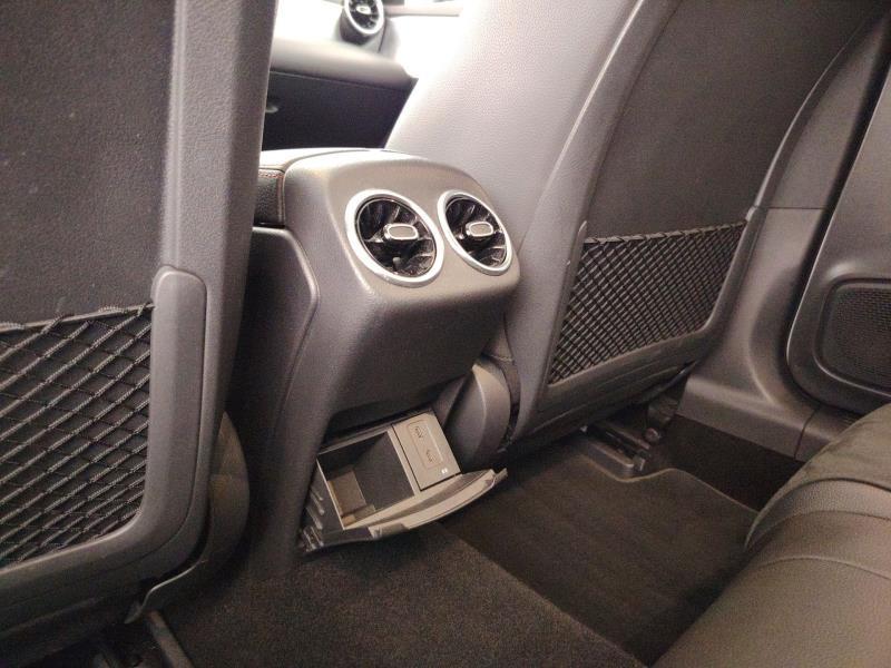 MERCEDES Cla coupe 200 premium auto