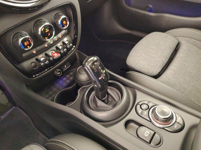 MINI Mini clubman 2.0 cooper d classic auto
