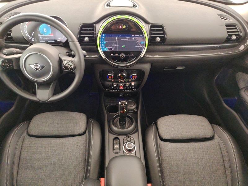 MINI Mini clubman 2.0 cooper d classic auto