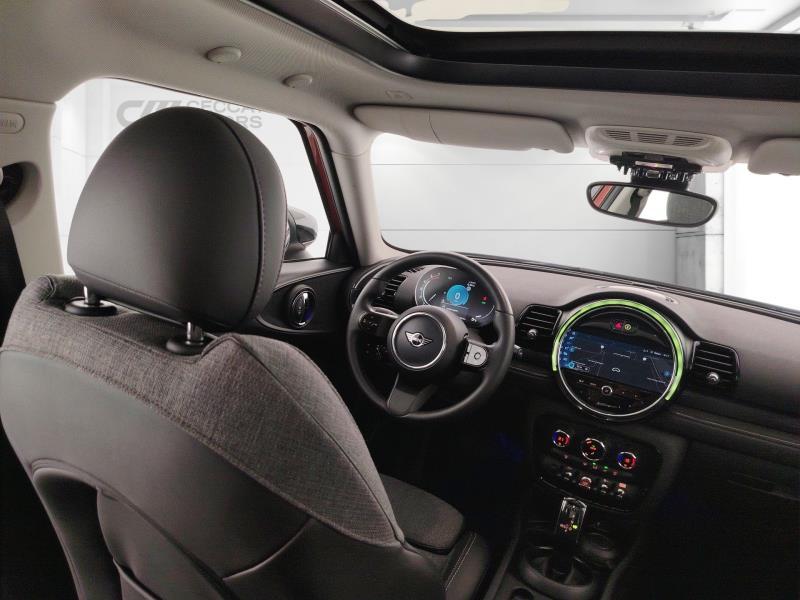 MINI Mini clubman 2.0 cooper d classic auto