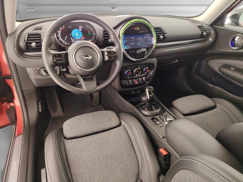 MINI Mini clubman 2.0 cooper d classic auto