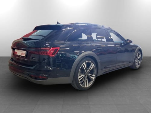 AUDI A6 allroad 40 2.0 tdi mhev 12v business advanced quattro 204cv s-tronic