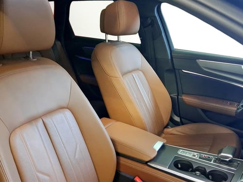 AUDI A6 allroad 40 2.0 tdi mhev 12v business advanced quattro 204cv s-tronic