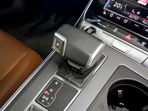AUDI A6 allroad 40 2.0 tdi mhev 12v business advanced quattro 204cv s-tronic