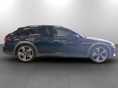 AUDI A6 allroad 40 2.0 tdi mhev 12v business advanced quattro 204cv s-tronic