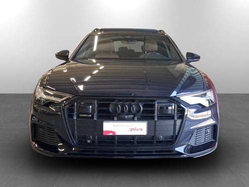 AUDI A6 allroad 40 2.0 tdi mhev 12v business advanced quattro 204cv s-tronic