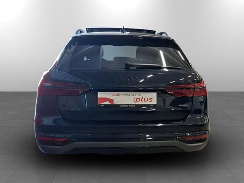 AUDI A6 allroad 40 2.0 tdi mhev 12v business advanced quattro 204cv s-tronic