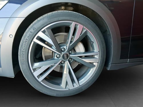 AUDI A6 allroad 40 2.0 tdi mhev 12v business advanced quattro 204cv s-tronic