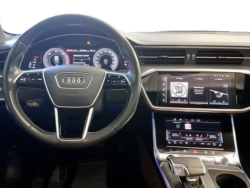 AUDI A6 allroad 40 2.0 tdi mhev 12v business advanced quattro 204cv s-tronic