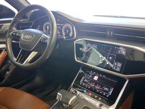 AUDI A6 allroad 40 2.0 tdi mhev 12v business advanced quattro 204cv s-tronic