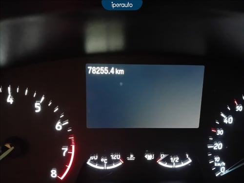 FORD Puma 1.0 ecoboost h titanium s&s 125cv CO-PILOT